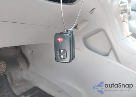 2008 Toyota Highlander Hybrid z USA, uszkodzony, nr VIN JTEEW41A382012321